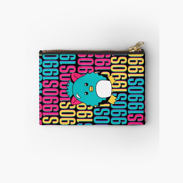 Item preview, 1990s retro design 32 - Black Background designed and sold by PunjabanJatti.