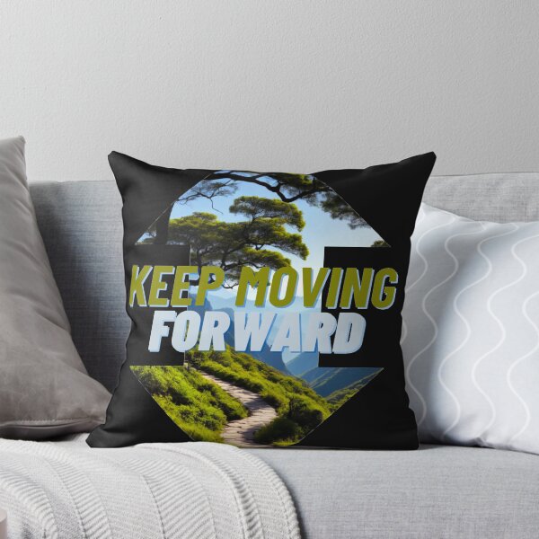 Item preview, 'Keep Moving Forward' collection 3 designed and sold by Mitrodoros.