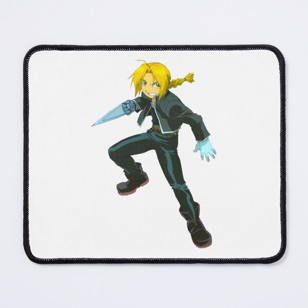 Artikelvorschau, Edward Elric entworfen und verkauft von Designnnyy.