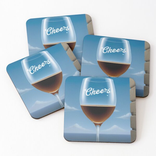 Item preview, Cheers designed and sold by Sidney Graf.