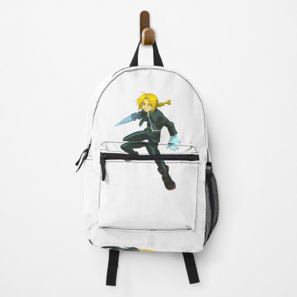 Artikelvorschau, Edward Elric entworfen und verkauft von Designnnyy.