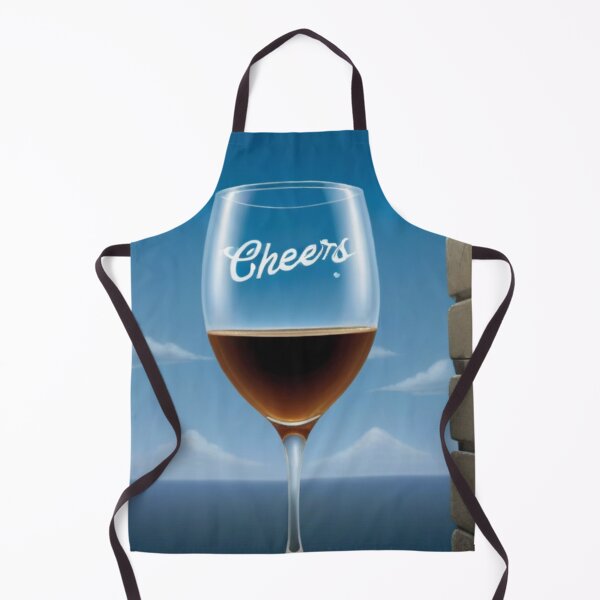Item preview, Cheers designed and sold by Sidney Graf.