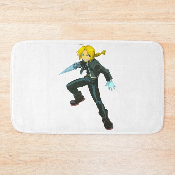 Item preview, Edward Elric designed and sold by Designnnyy.