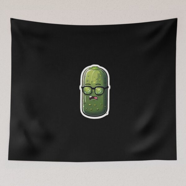 Item preview, Dill With It designed and sold by products4urduke.