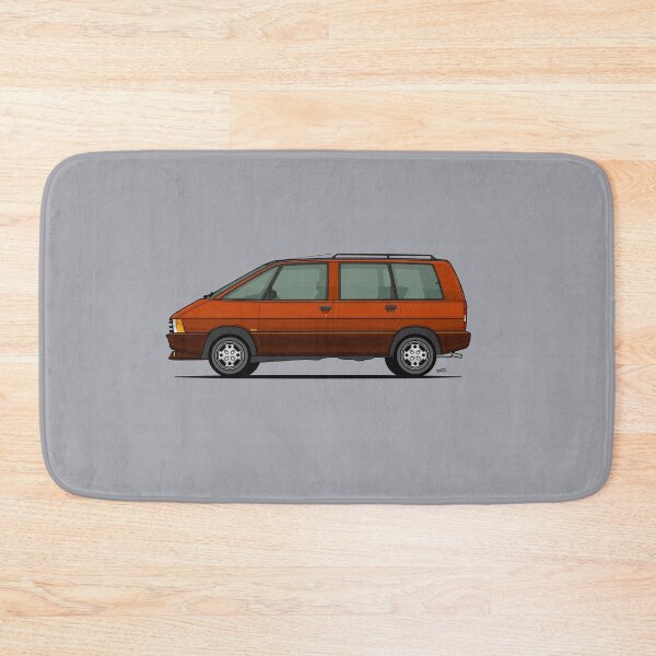 Item preview, Espace S1 Single side view illustration - Copper designed and sold by RJWautographics.