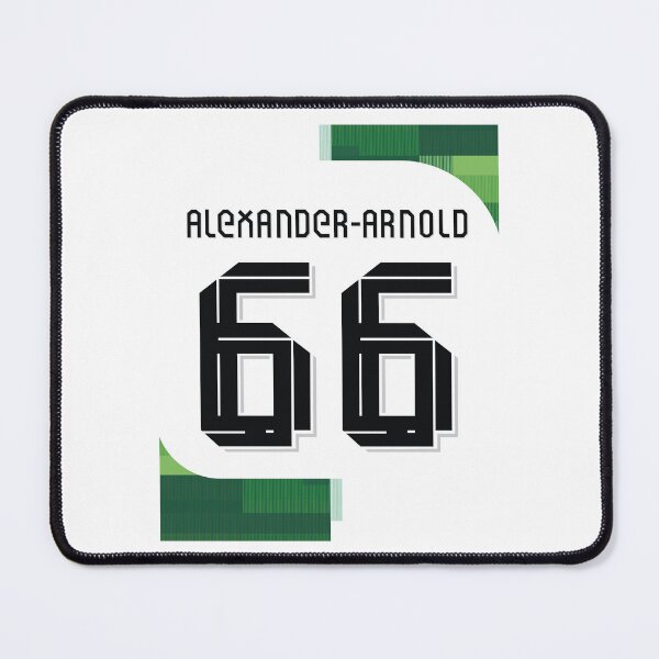 Item preview, Trent Alexander Arnold Liverpool away kit 23/24 designed and sold by Alimator.