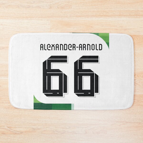 Item preview, Trent Alexander Arnold Liverpool away kit 23/24 designed and sold by Alimator.