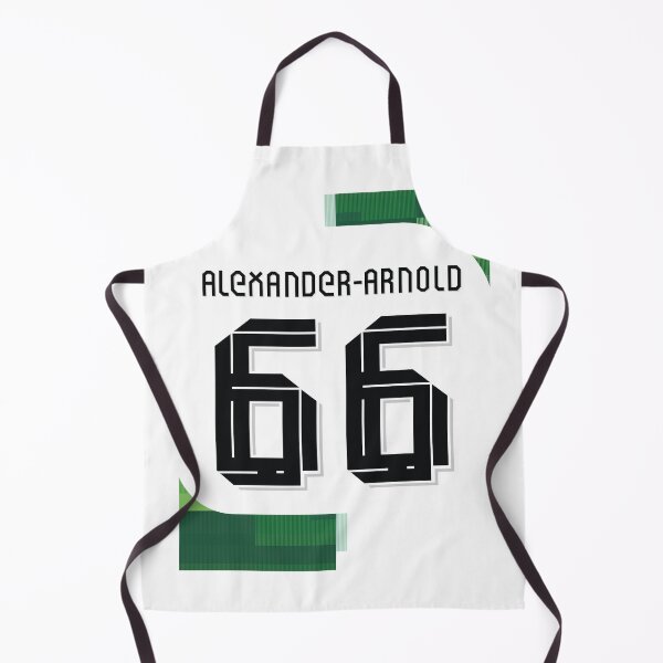 Item preview, Trent Alexander Arnold Liverpool away kit 23/24 designed and sold by Alimator.