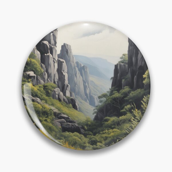 Item preview, Contrasting Haven designed and sold by PanoramaPrints.