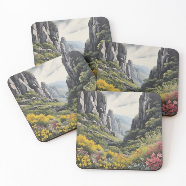 Item preview, Contrasting Haven designed and sold by PanoramaPrints.