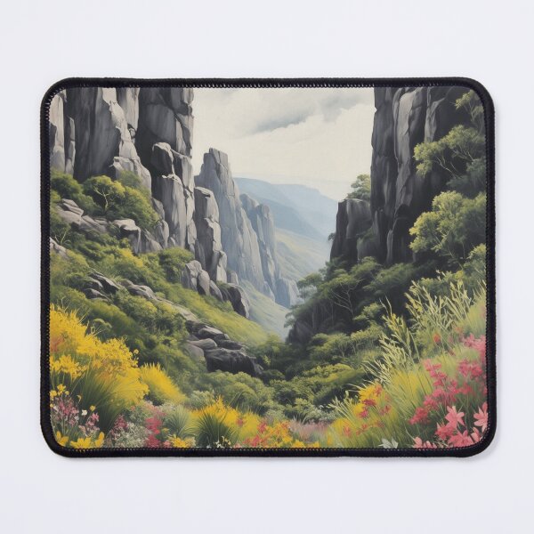 Item preview, Contrasting Haven designed and sold by PanoramaPrints.