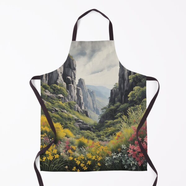 Item preview, Contrasting Haven designed and sold by PanoramaPrints.