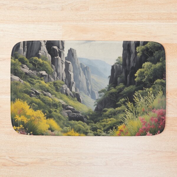 Item preview, Contrasting Haven designed and sold by PanoramaPrints.