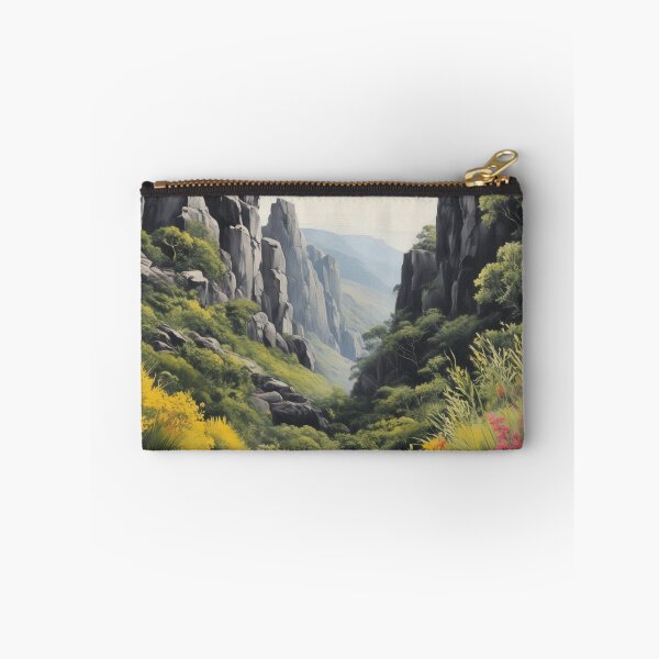 Item preview, Contrasting Haven designed and sold by PanoramaPrints.