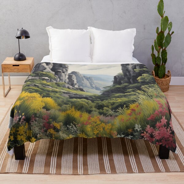 Item preview, Contrasting Haven designed and sold by PanoramaPrints.