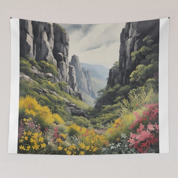 Item preview, Contrasting Haven designed and sold by PanoramaPrints.