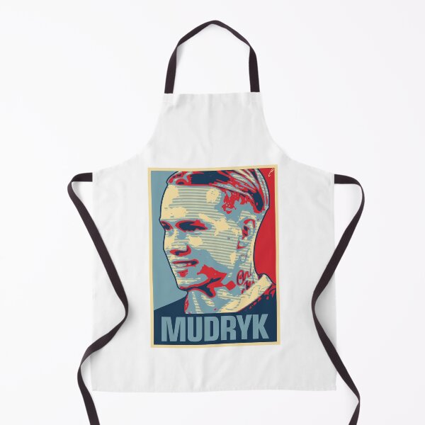 Item preview, Mudryk designed and sold by DFA.