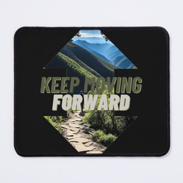 Item preview, 'Keep Moving Forward' collection 4 designed and sold by Mitrodoros.