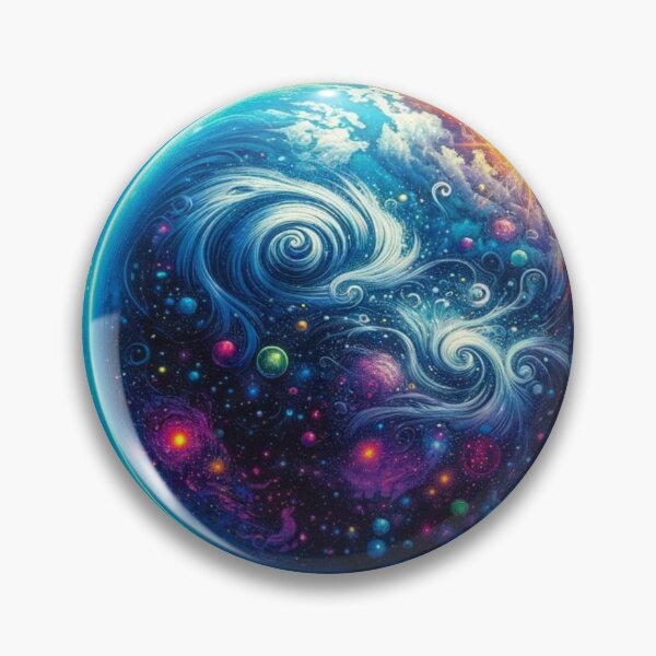 Item preview, solar system designed and sold by TEEJAMBOREE.
