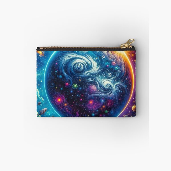 Item preview, solar system designed and sold by TEEJAMBOREE.
