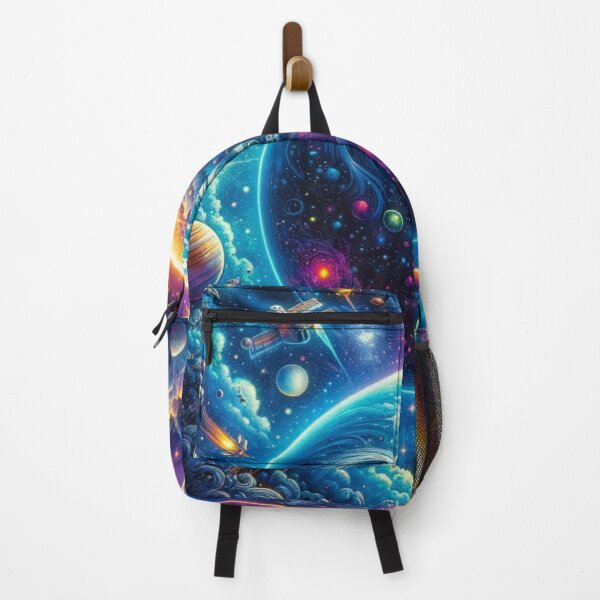 Item preview, solar system designed and sold by TEEJAMBOREE.