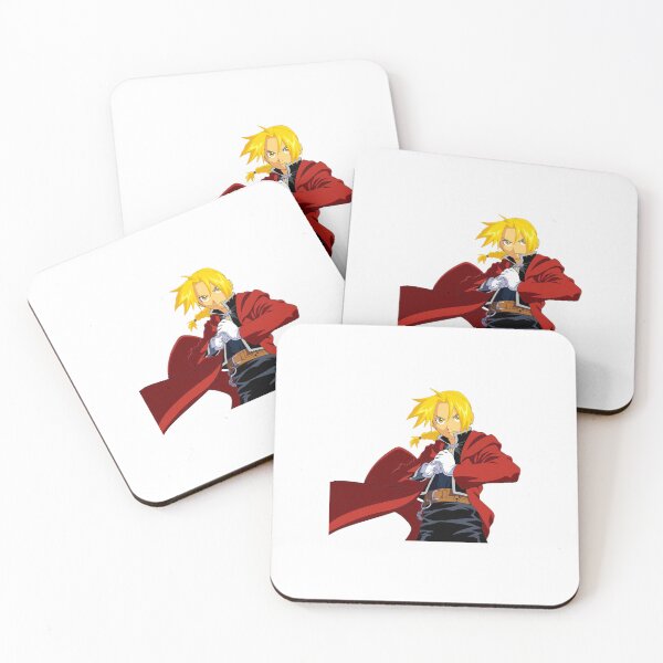 Item preview, Edward Elric designed and sold by Designnnyy.