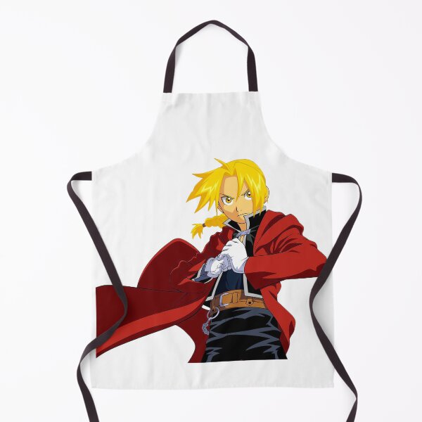 Item preview, Edward Elric designed and sold by Designnnyy.