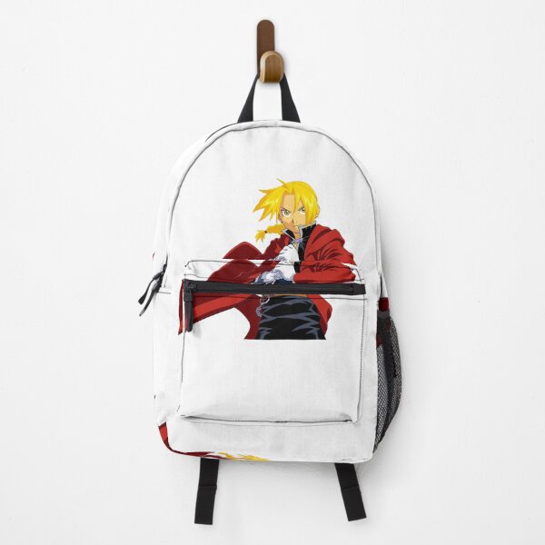 Artikelvorschau, Edward Elric entworfen und verkauft von Designnnyy.