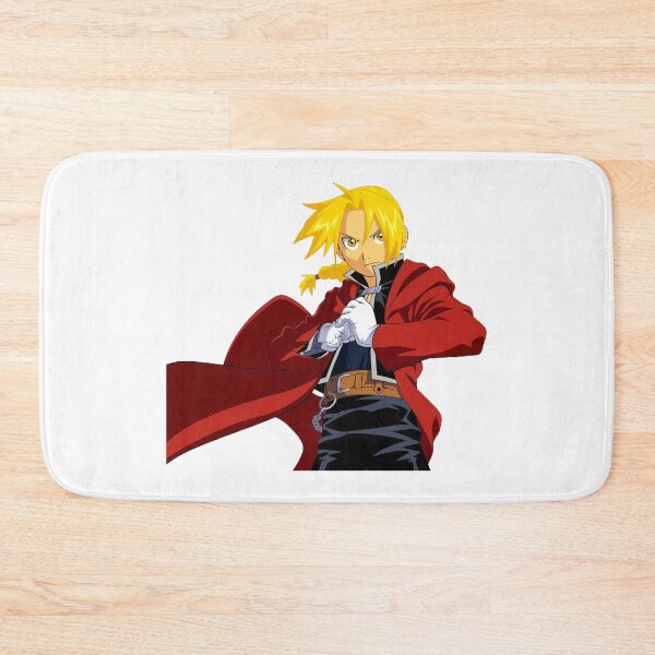 Item preview, Edward Elric designed and sold by Designnnyy.