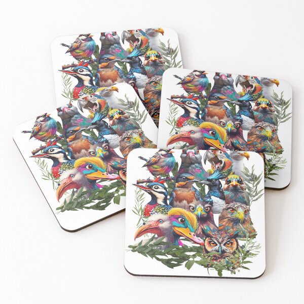 Item preview, National Bird Day designed and sold by Lemilemi.