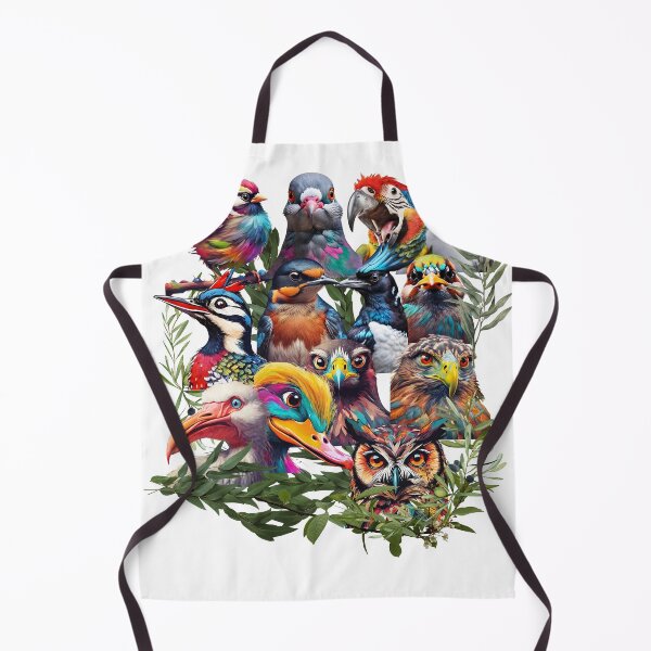 Item preview, National Bird Day designed and sold by Lemilemi.
