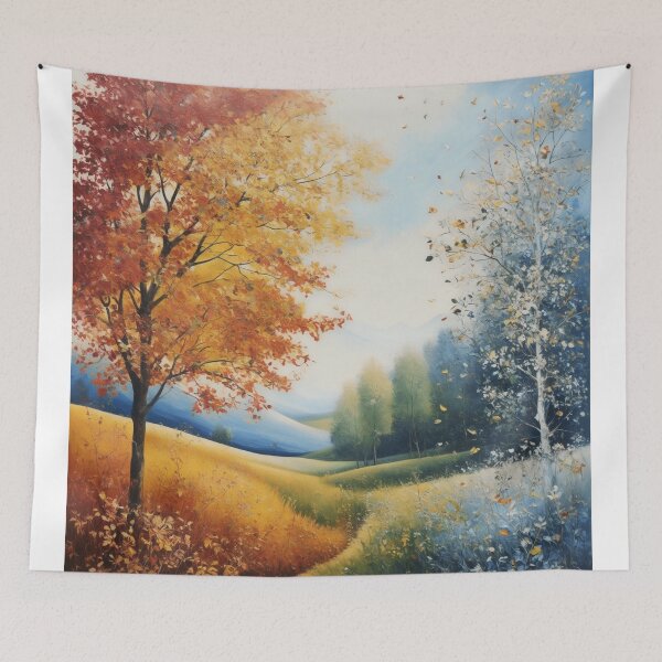 Item preview, Ebb of Nature's Cycle designed and sold by PanoramaPrints.