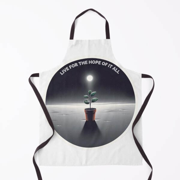 Item preview, Live For The Hope Of It All designed and sold by Blink Art Studio.