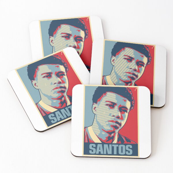 Item preview, Santos designed and sold by DFA.