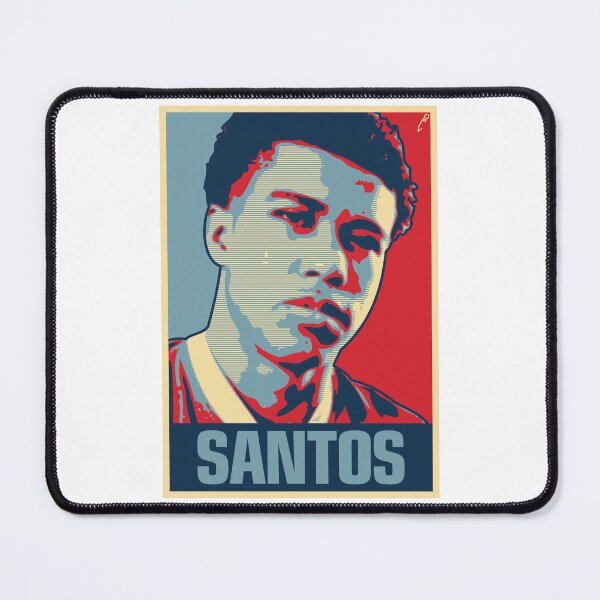 Item preview, Santos designed and sold by DFA.