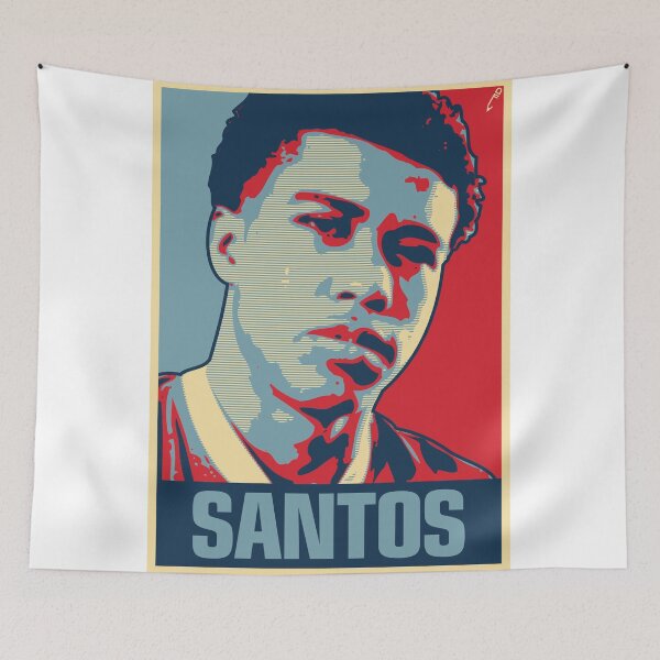 Item preview, Santos designed and sold by DFA.