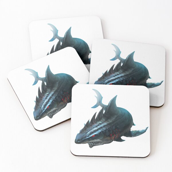 Item preview, SHARK designed and sold by Redboof.