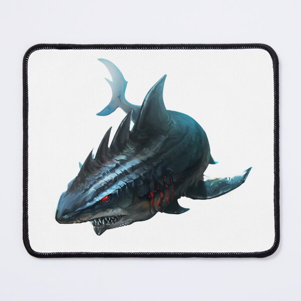 Item preview, SHARK designed and sold by Redboof.