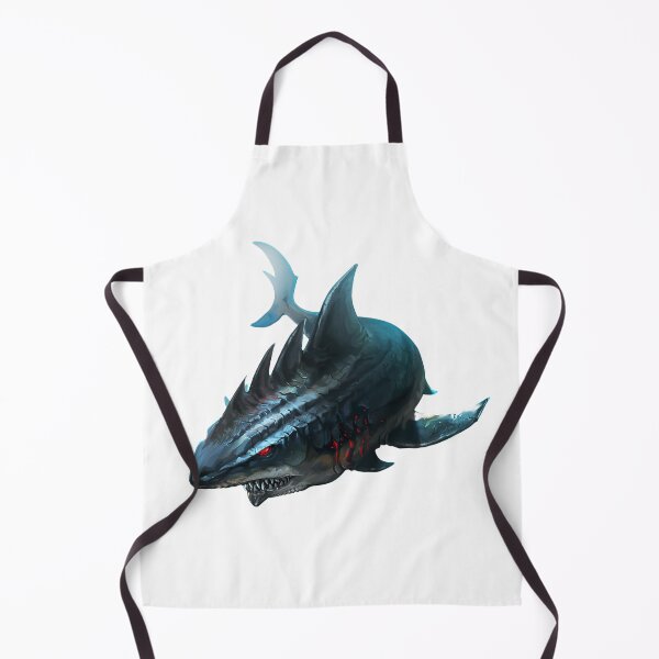 Item preview, SHARK designed and sold by Redboof.