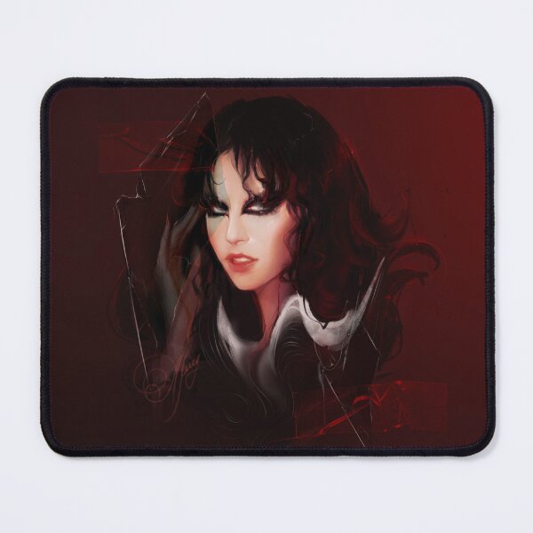 Item preview, Allie X Black Eye designed and sold by Anastasia Yurchak.