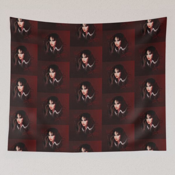 Item preview, Allie X Black Eye designed and sold by Anastasia Yurchak.