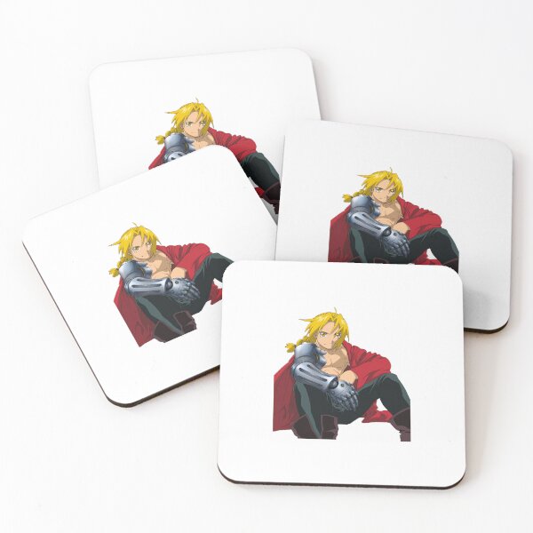 Item preview, Edward Elric designed and sold by Designnnyy.