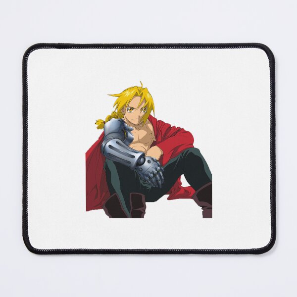 Artikelvorschau, Edward Elric entworfen und verkauft von Designnnyy.