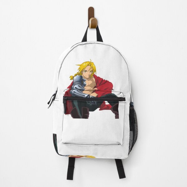 Artikelvorschau, Edward Elric entworfen und verkauft von Designnnyy.