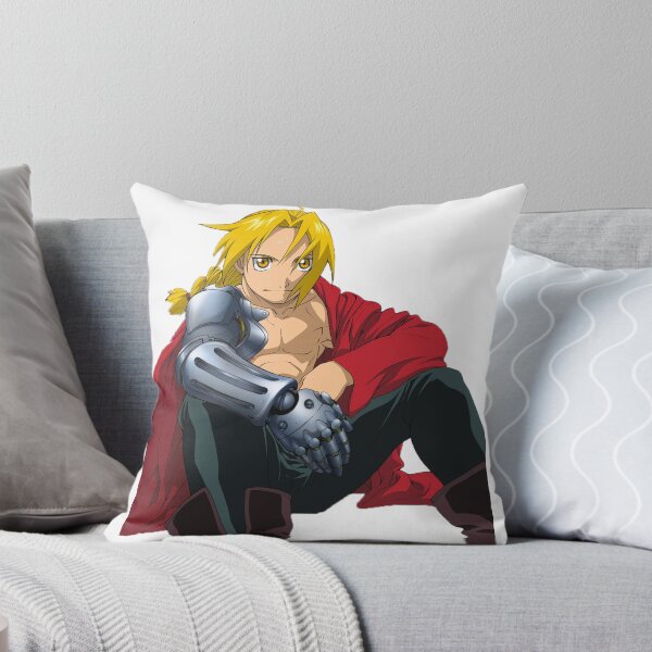 Artikelvorschau, Edward Elric entworfen und verkauft von Designnnyy.