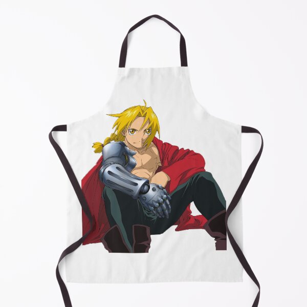 Item preview, Edward Elric designed and sold by Designnnyy.