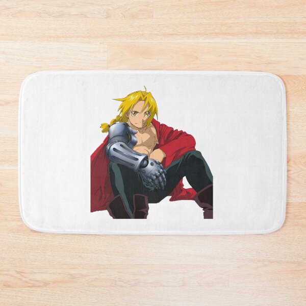 Item preview, Edward Elric designed and sold by Designnnyy.