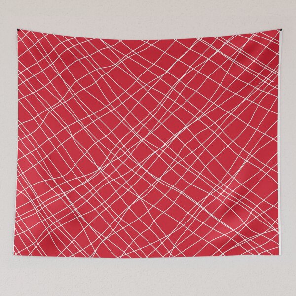 Item preview, Red Rhyll  designed and sold by BeeandKat.