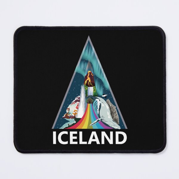 Item preview, Iceland voyage designed and sold by suyuchendesign.