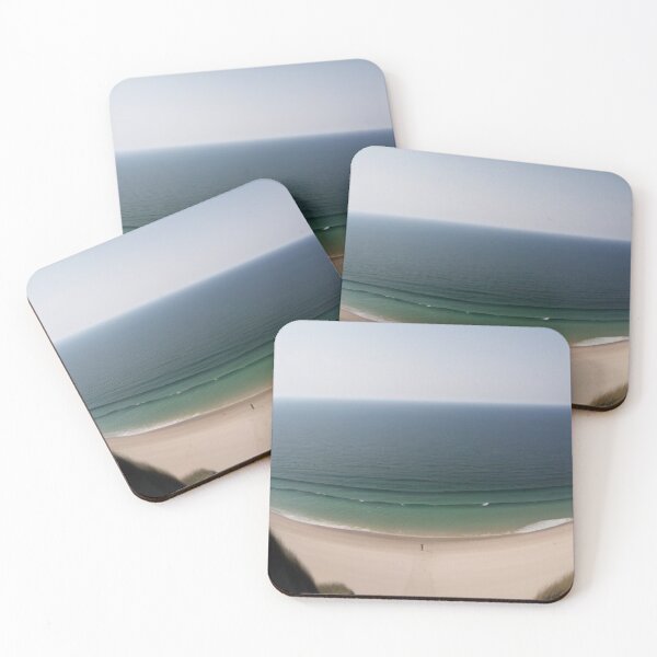 Item preview, Beautiful Perfect Beach Ocean View designed and sold by Sidney Graf.